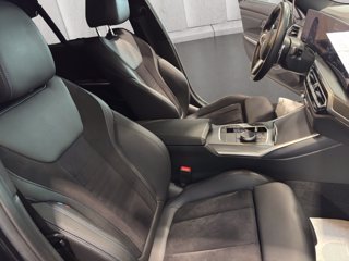 BMW M340d touring mhev 48v xdrive auto