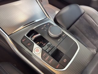 BMW M340d touring mhev 48v xdrive auto