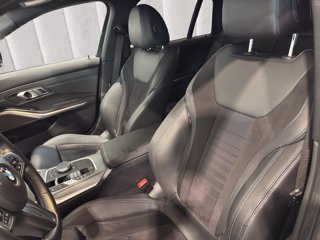 BMW M340d touring mhev 48v xdrive auto