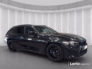 BMW M340d touring mhev 48v xdrive auto