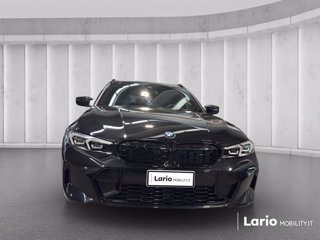 BMW M340d touring mhev 48v xdrive auto