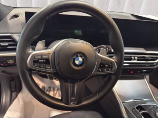 BMW M340d touring mhev 48v xdrive auto
