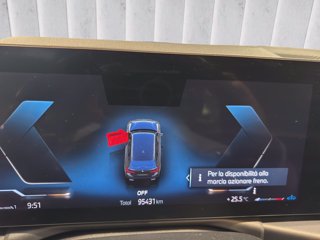 BMW M340d touring mhev 48v xdrive auto