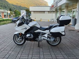 BMW MOTORRAD R 1250 rt abs my19