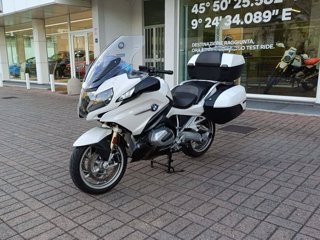 BMW MOTORRAD R 1250 rt abs my19