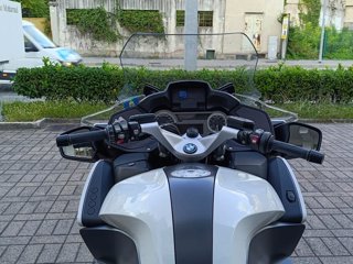 BMW MOTORRAD R 1250 rt abs my19