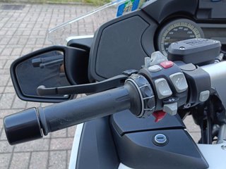 BMW MOTORRAD R 1250 rt abs my19