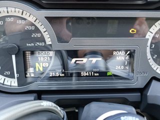 BMW MOTORRAD R 1250 rt abs my19