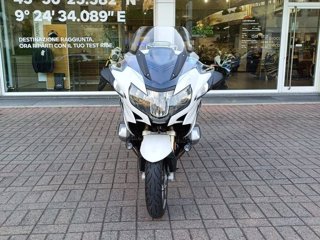 BMW MOTORRAD R 1250 rt abs my19