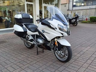 BMW MOTORRAD R 1250 rt abs my19