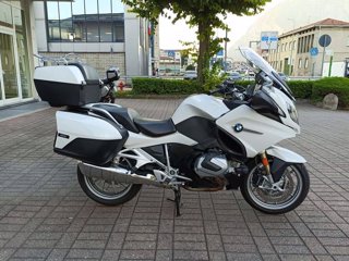 BMW MOTORRAD R 1250 rt abs my19