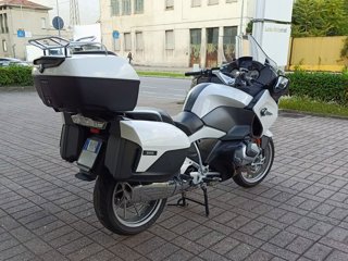 BMW MOTORRAD R 1250 rt abs my19