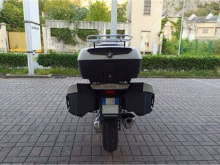 BMW MOTORRAD R 1250 rt abs my19