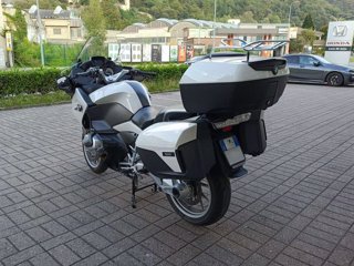 BMW MOTORRAD R 1250 rt abs my19