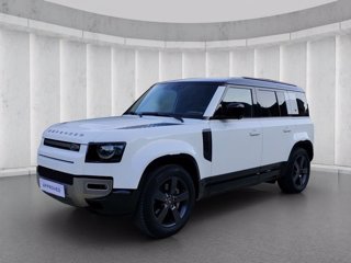 LAND ROVER Defender (2019) LAND ROVER 110 3.0 l6 400 CV AWD Auto X-Dynamic HSE