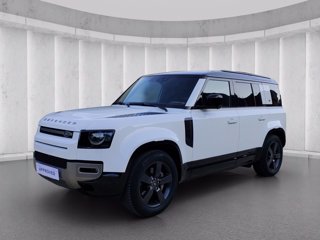 LAND ROVER Defender (2019) LAND ROVER 110 3.0 l6 400 CV AWD Auto X-Dynamic HSE