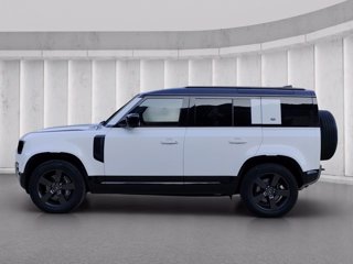 LAND ROVER Defender (2019) LAND ROVER 110 3.0 l6 400 CV AWD Auto X-Dynamic HSE