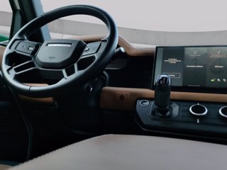 LAND ROVER Defender (2019) LAND ROVER 110 3.0 l6 400 CV AWD Auto X-Dynamic HSE