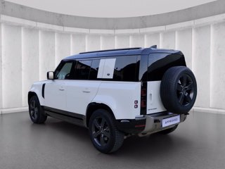 LAND ROVER Defender (2019) LAND ROVER 110 3.0 l6 400 CV AWD Auto X-Dynamic HSE