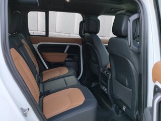 LAND ROVER Defender (2019) LAND ROVER 110 3.0 l6 400 CV AWD Auto X-Dynamic HSE