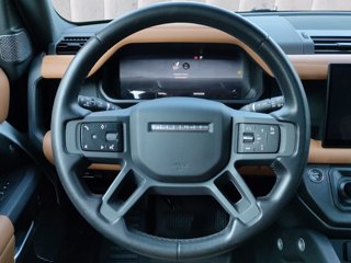 LAND ROVER Defender (2019) LAND ROVER 110 3.0 l6 400 CV AWD Auto X-Dynamic HSE