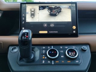LAND ROVER Defender (2019) LAND ROVER 110 3.0 l6 400 CV AWD Auto X-Dynamic HSE