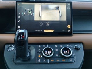 LAND ROVER Defender (2019) LAND ROVER 110 3.0 l6 400 CV AWD Auto X-Dynamic HSE