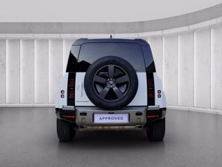 LAND ROVER Defender (2019) LAND ROVER 110 3.0 l6 400 CV AWD Auto X-Dynamic HSE