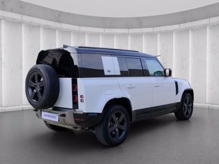 LAND ROVER Defender (2019) LAND ROVER 110 3.0 l6 400 CV AWD Auto X-Dynamic HSE