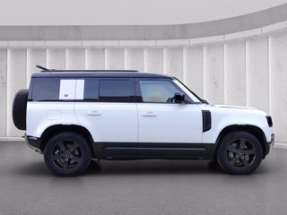 LAND ROVER Defender (2019) LAND ROVER 110 3.0 l6 400 CV AWD Auto X-Dynamic HSE