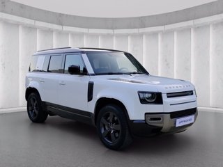 LAND ROVER Defender (2019) LAND ROVER 110 3.0 l6 400 CV AWD Auto X-Dynamic HSE