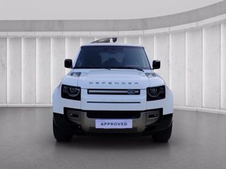 LAND ROVER Defender (2019) LAND ROVER 110 3.0 l6 400 CV AWD Auto X-Dynamic HSE