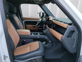 LAND ROVER Defender (2019) LAND ROVER 110 3.0 l6 400 CV AWD Auto X-Dynamic HSE