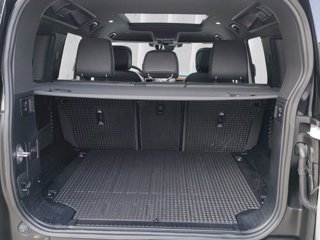 LAND ROVER Defender (2019) LAND ROVER 110 3.0 l6 400 CV AWD Auto X-Dynamic HSE