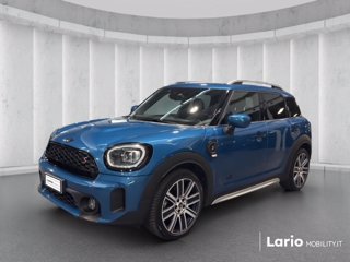 MINI Mini countryman 2.0 cooper sd all4 all4 auto
