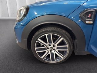 MINI Mini countryman 2.0 cooper sd all4 all4 auto