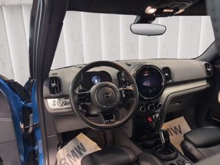MINI Mini countryman 2.0 cooper sd all4 all4 auto