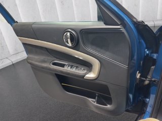MINI Mini countryman 2.0 cooper sd all4 all4 auto
