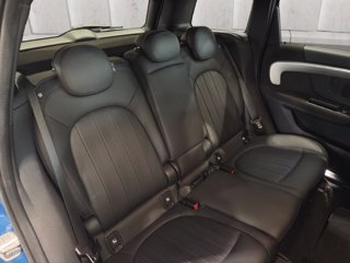MINI Mini countryman 2.0 cooper sd all4 all4 auto