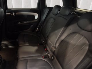 MINI Mini countryman 2.0 cooper sd all4 all4 auto