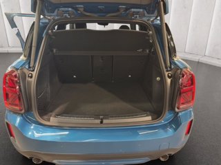 MINI Mini countryman 2.0 cooper sd all4 all4 auto