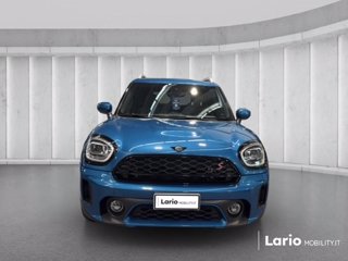 MINI Mini countryman 2.0 cooper sd all4 all4 auto