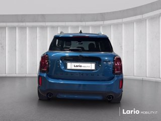 MINI Mini countryman 2.0 cooper sd all4 all4 auto