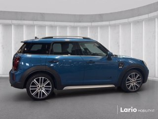 MINI Mini countryman 2.0 cooper sd all4 all4 auto
