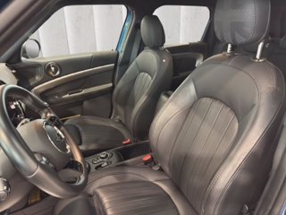 MINI Mini countryman 2.0 cooper sd all4 all4 auto