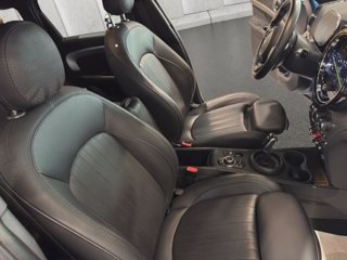MINI Mini countryman 2.0 cooper sd all4 all4 auto
