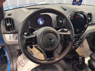 MINI Mini countryman 2.0 cooper sd all4 all4 auto
