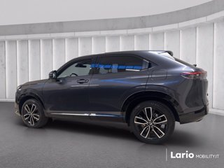 HONDA HR-V 1.5 hev Advance ecvt