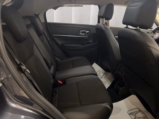 HONDA HR-V 1.5 hev Advance ecvt
