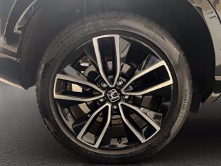 HONDA HR-V 1.5 hev Advance ecvt